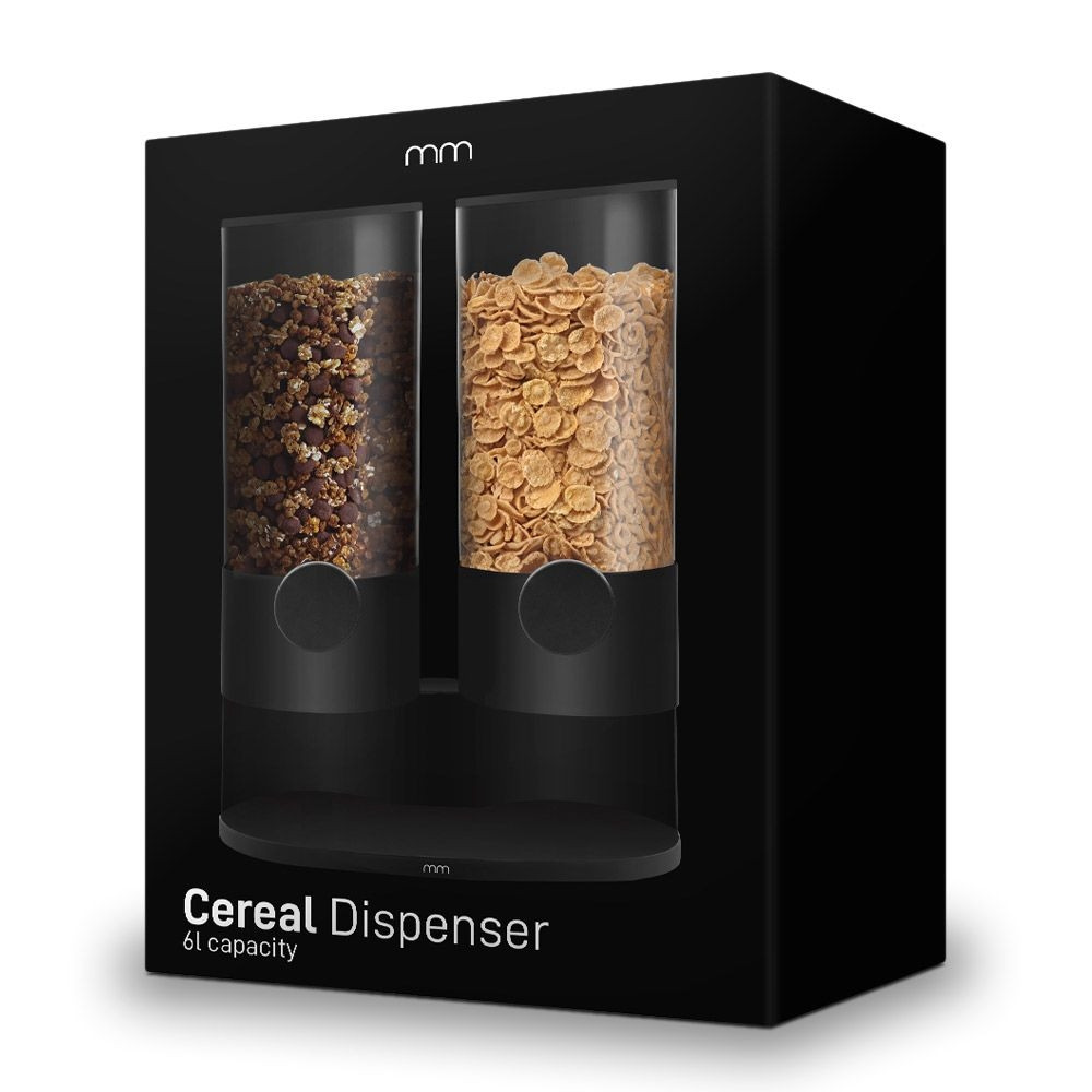 Distributeur de cornflakes