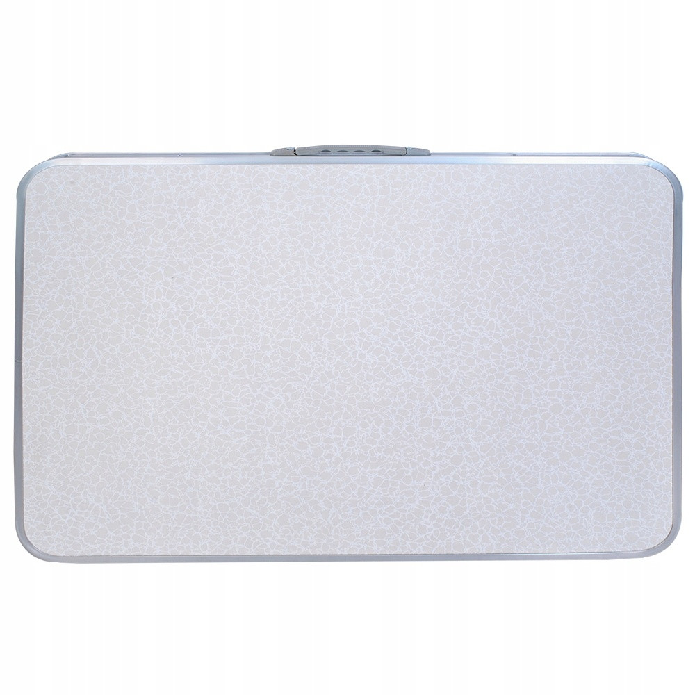 Klappbarer Campingtisch