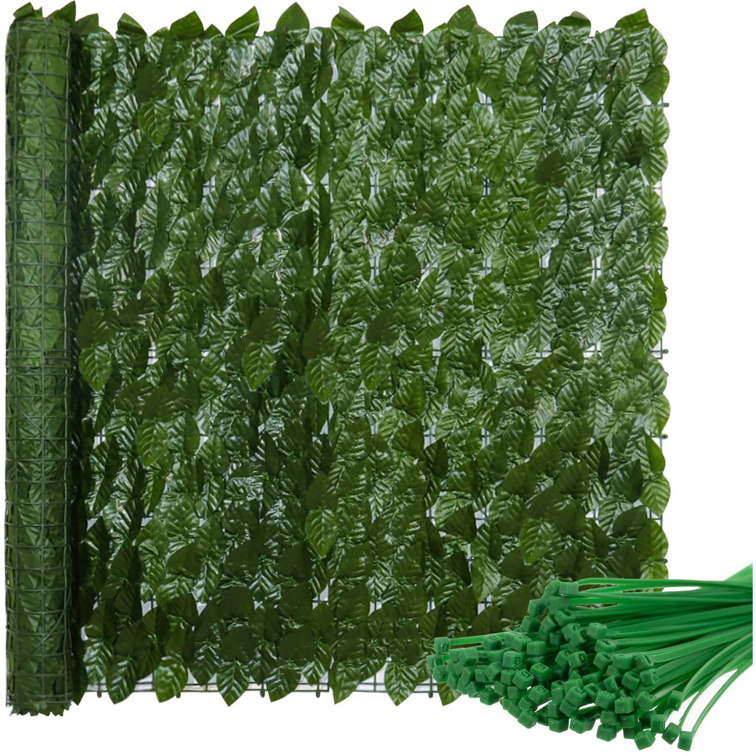Sebe artificial para varanda - 3m