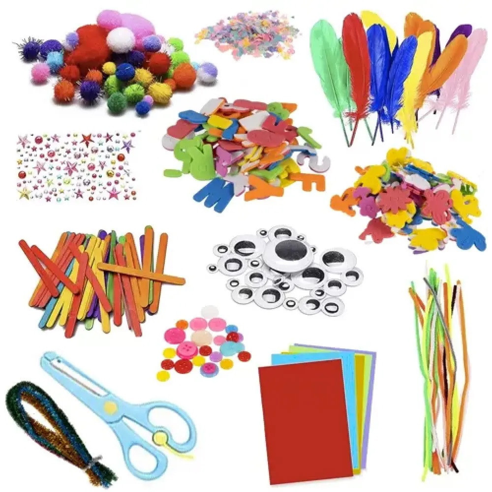 Creative artist kit