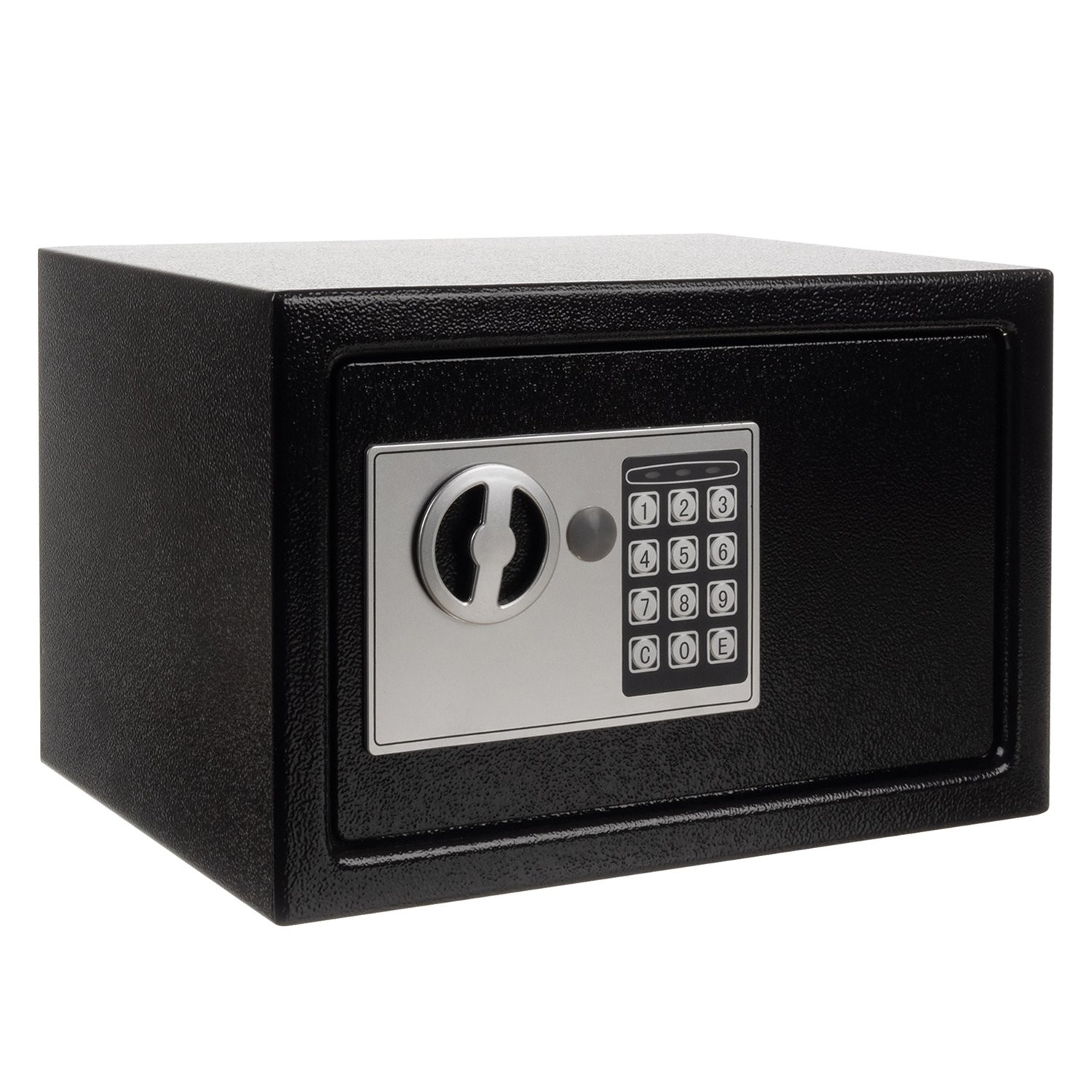 Safe for valuables