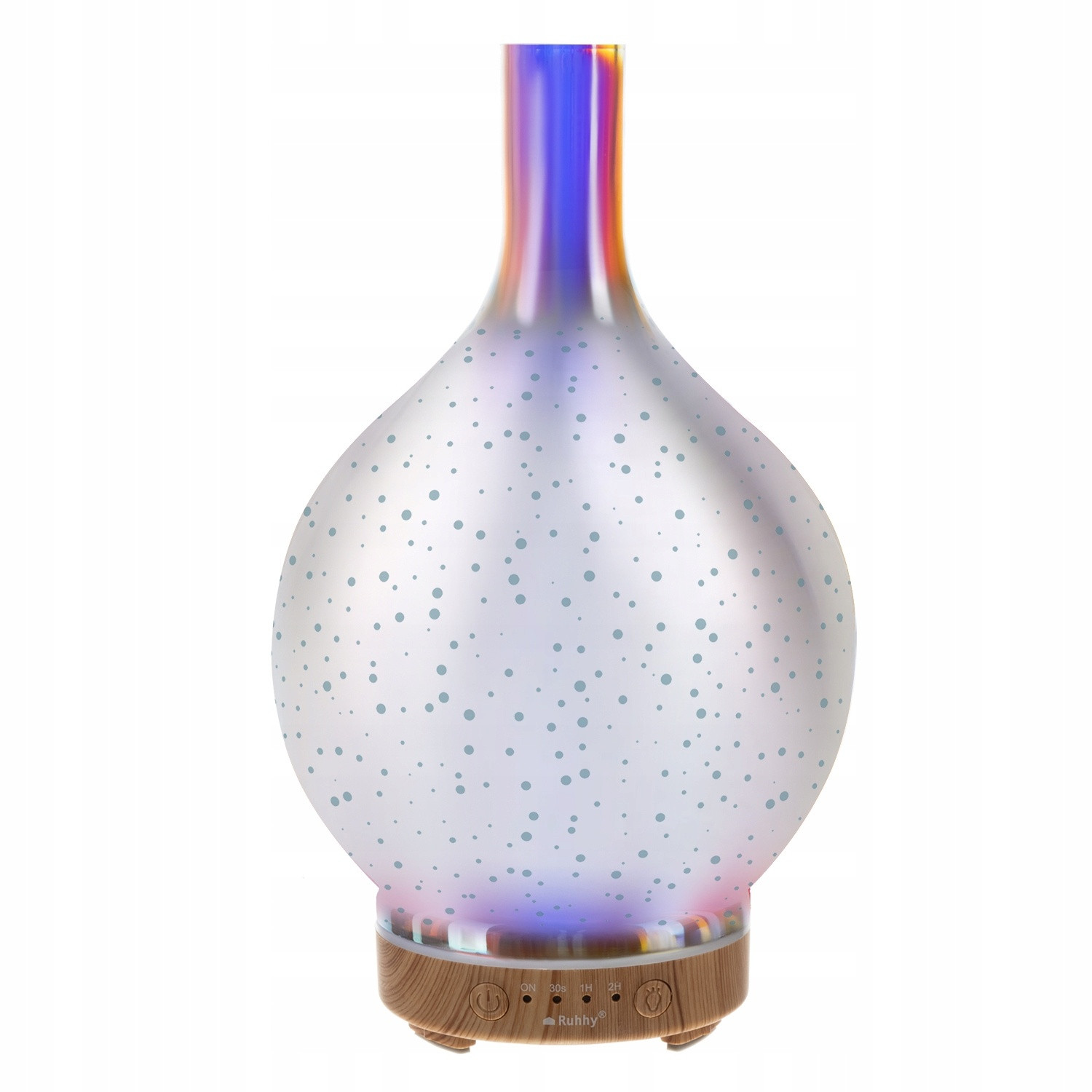 Aroma diffuser and humidifier 100ml