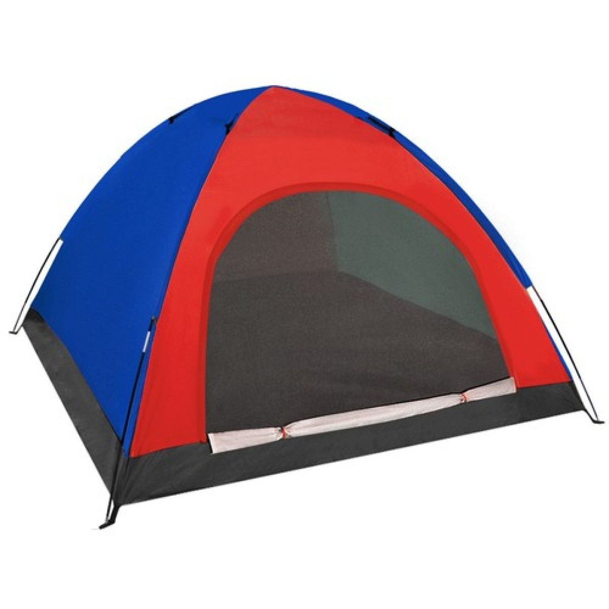 Camping tent for 4