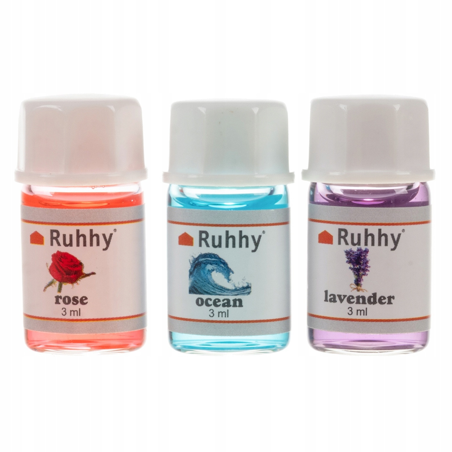Aroma diffuser and humidifier 100ml
