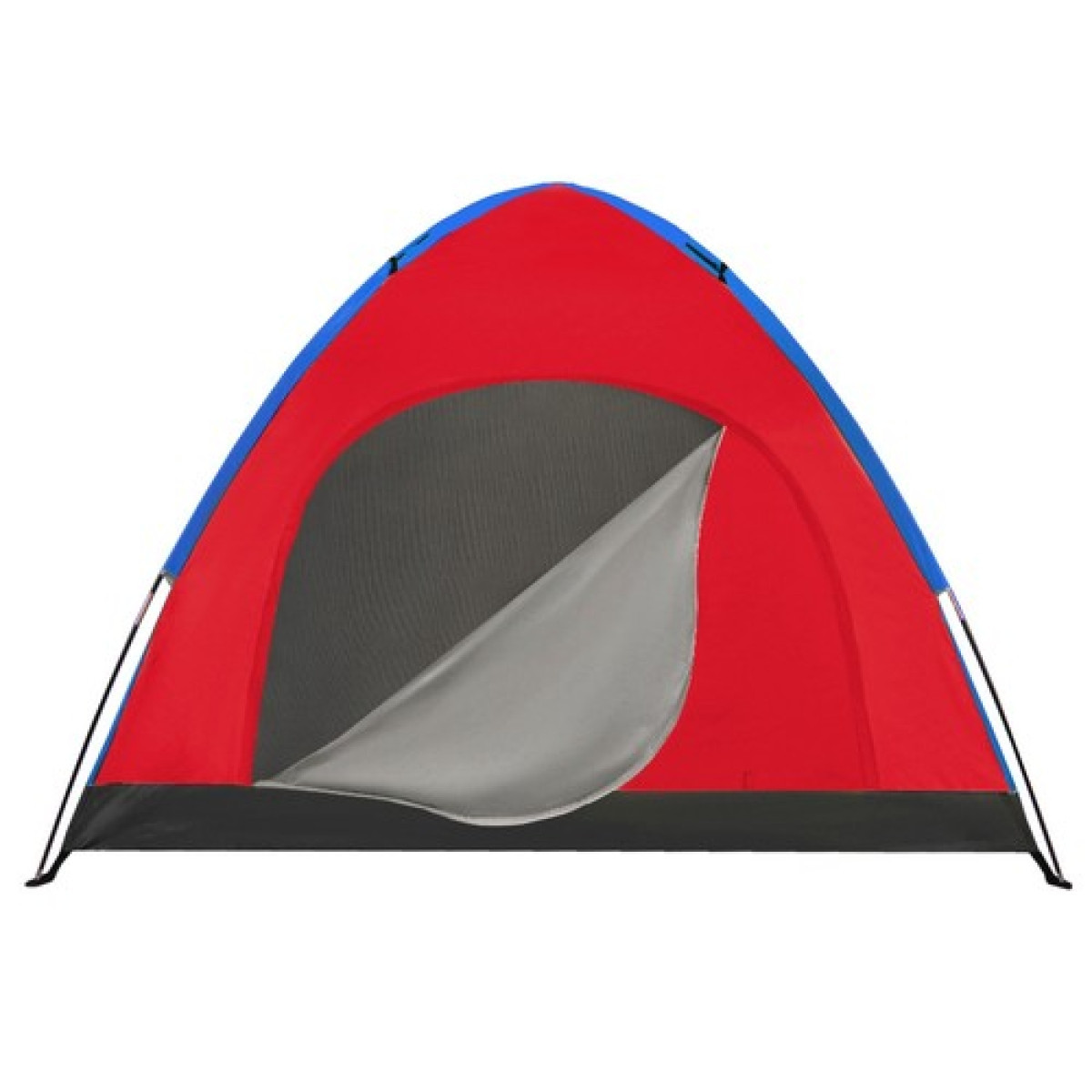 Camping tent for 4