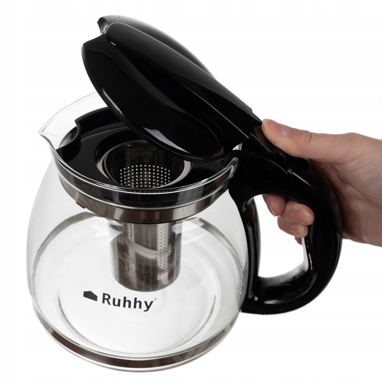 Regadera de 2 litros con infusor