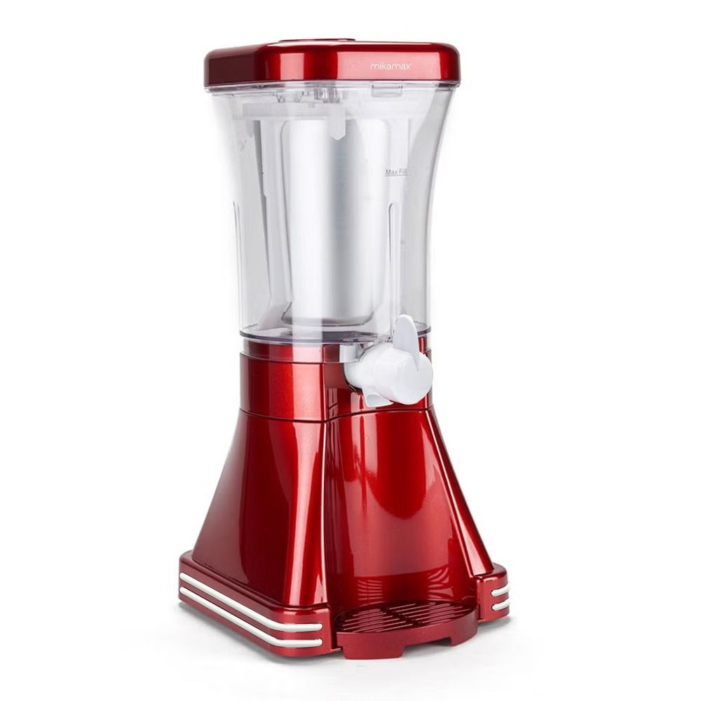 Retro Slush Machine for Home Use
