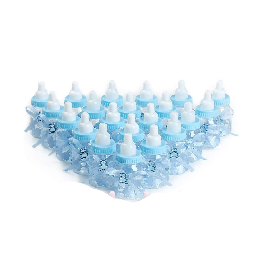 Set di biberon 30 pezzi