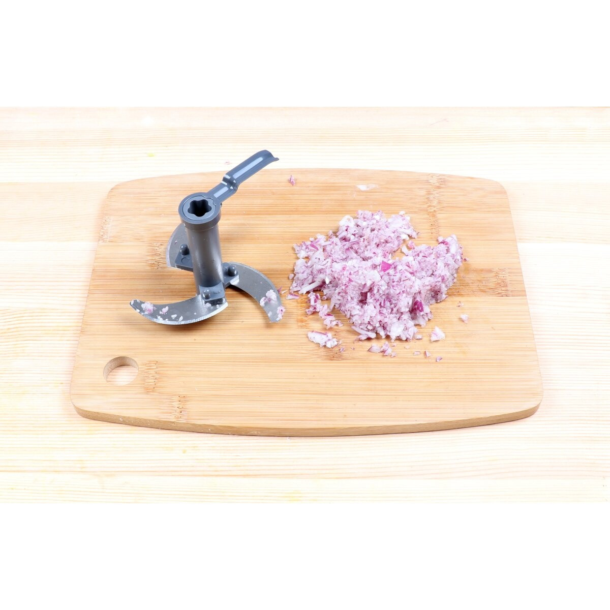 Multi-cutter for vegetables