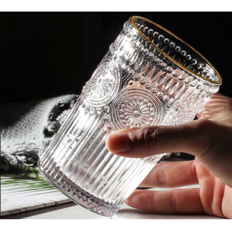 Set di 2 bicchieri - 400ml
