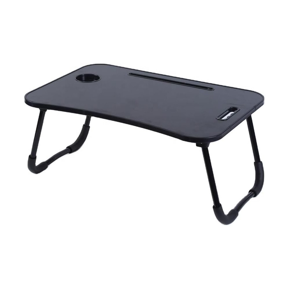 Standing table for travel