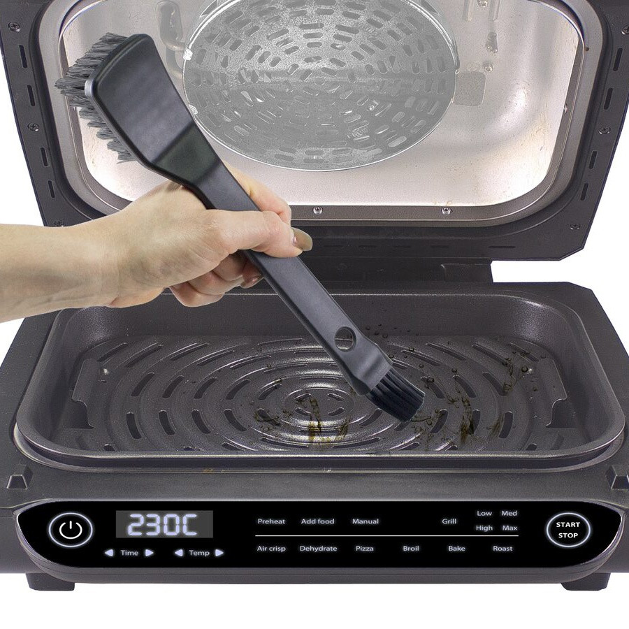 Friggitrice multifunzione - 5,5 litri