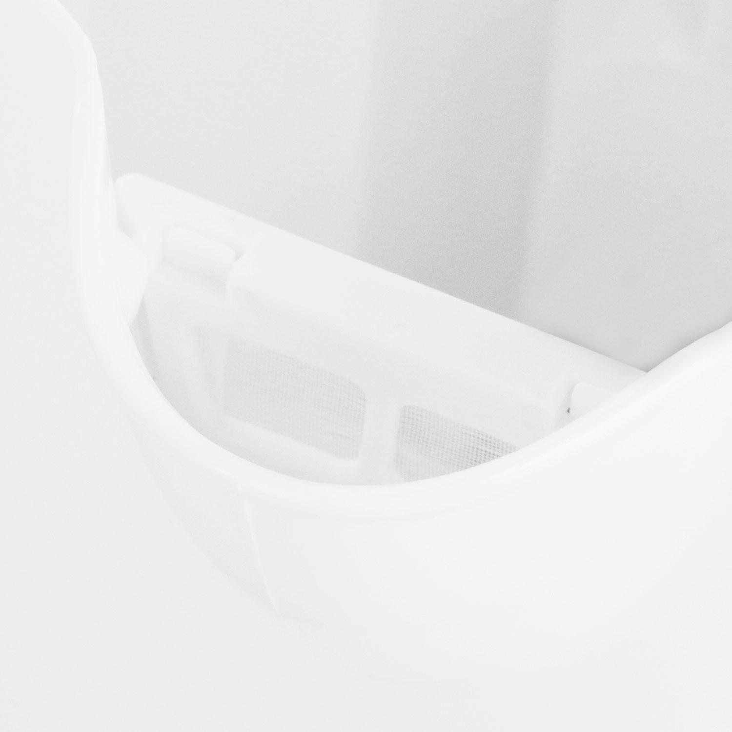 Waterkoker 1,7l wit