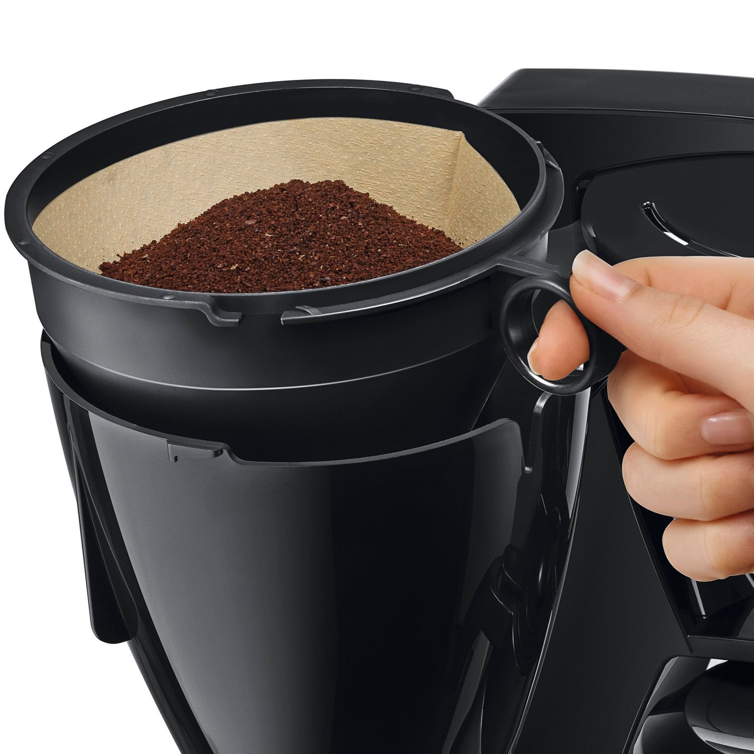 Cafetera TKA6A043
