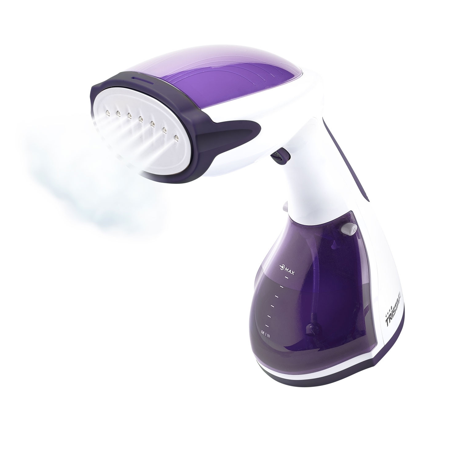 Stoomgenerator Handheld
