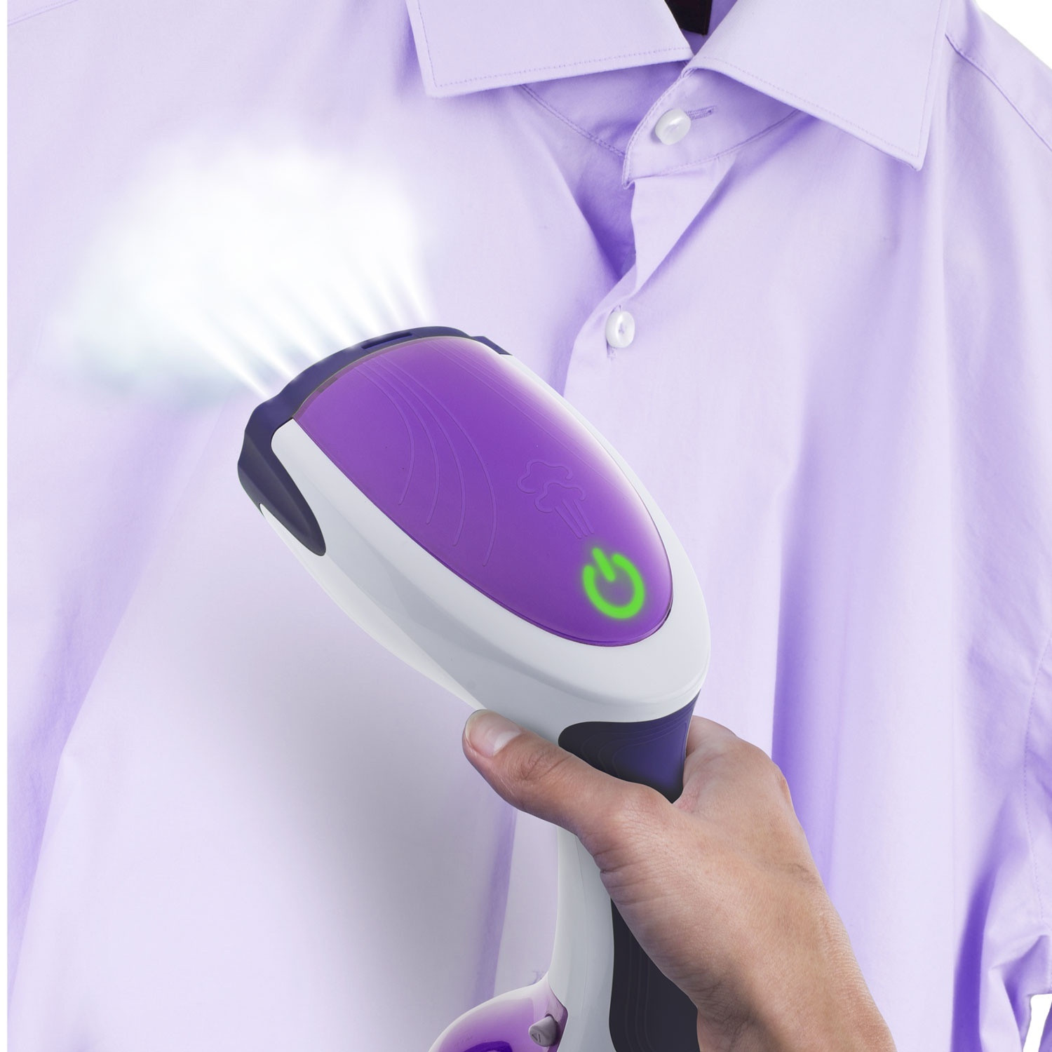 Steam generator Handheld