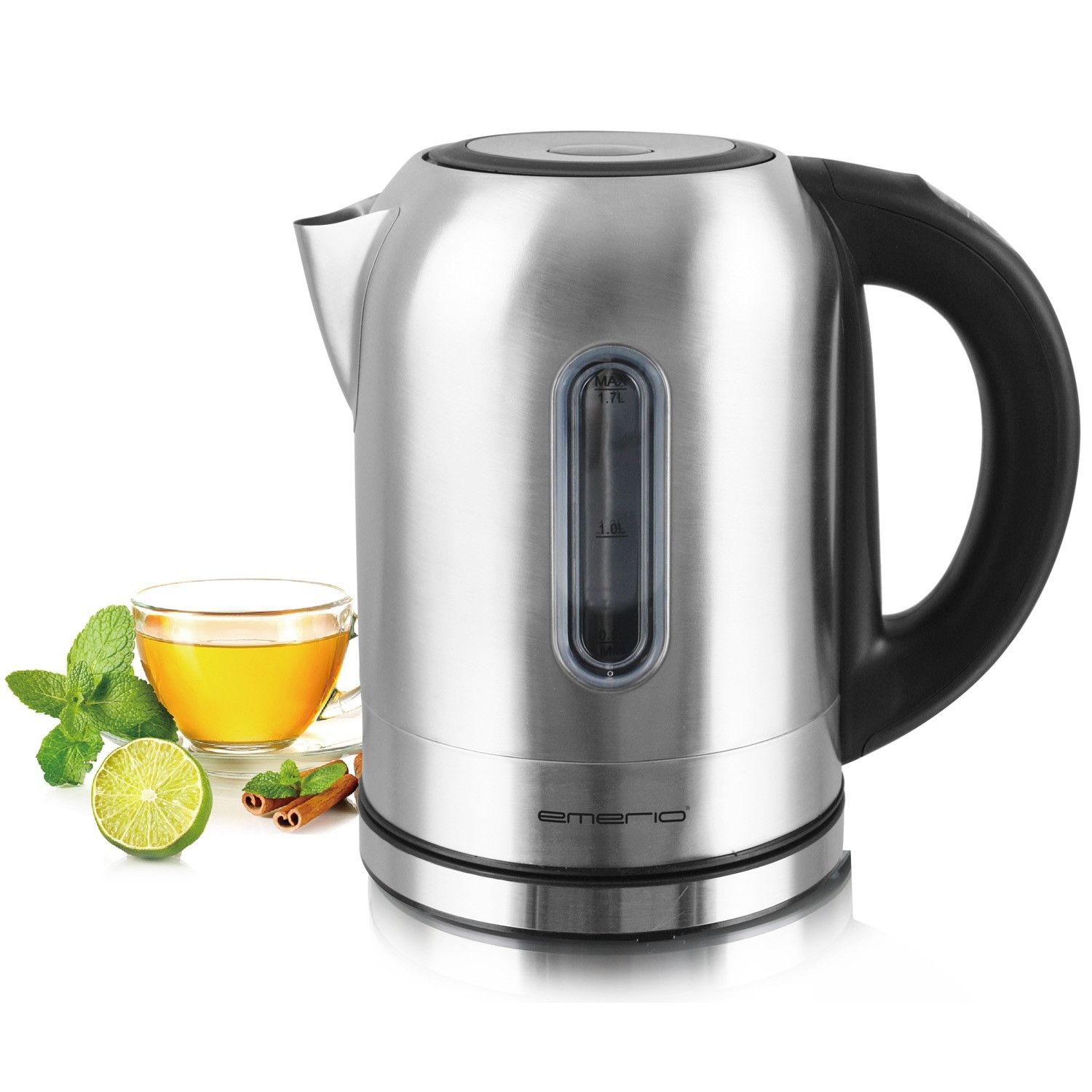 Bollitore da 1,7 l