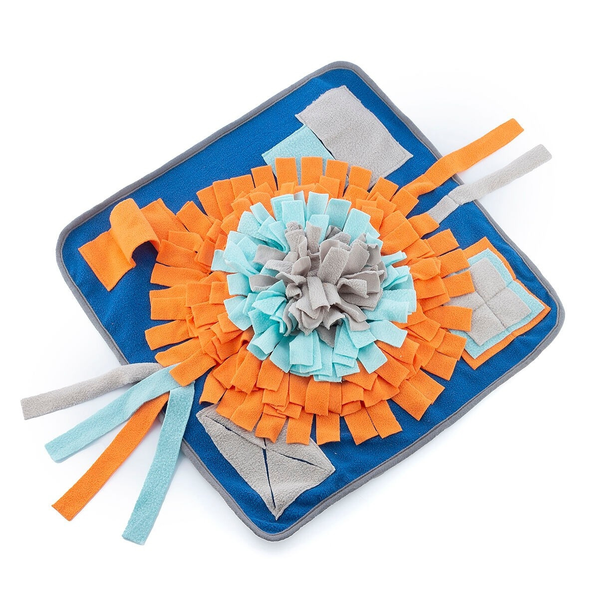 Scent mat for Pets - Training & Play