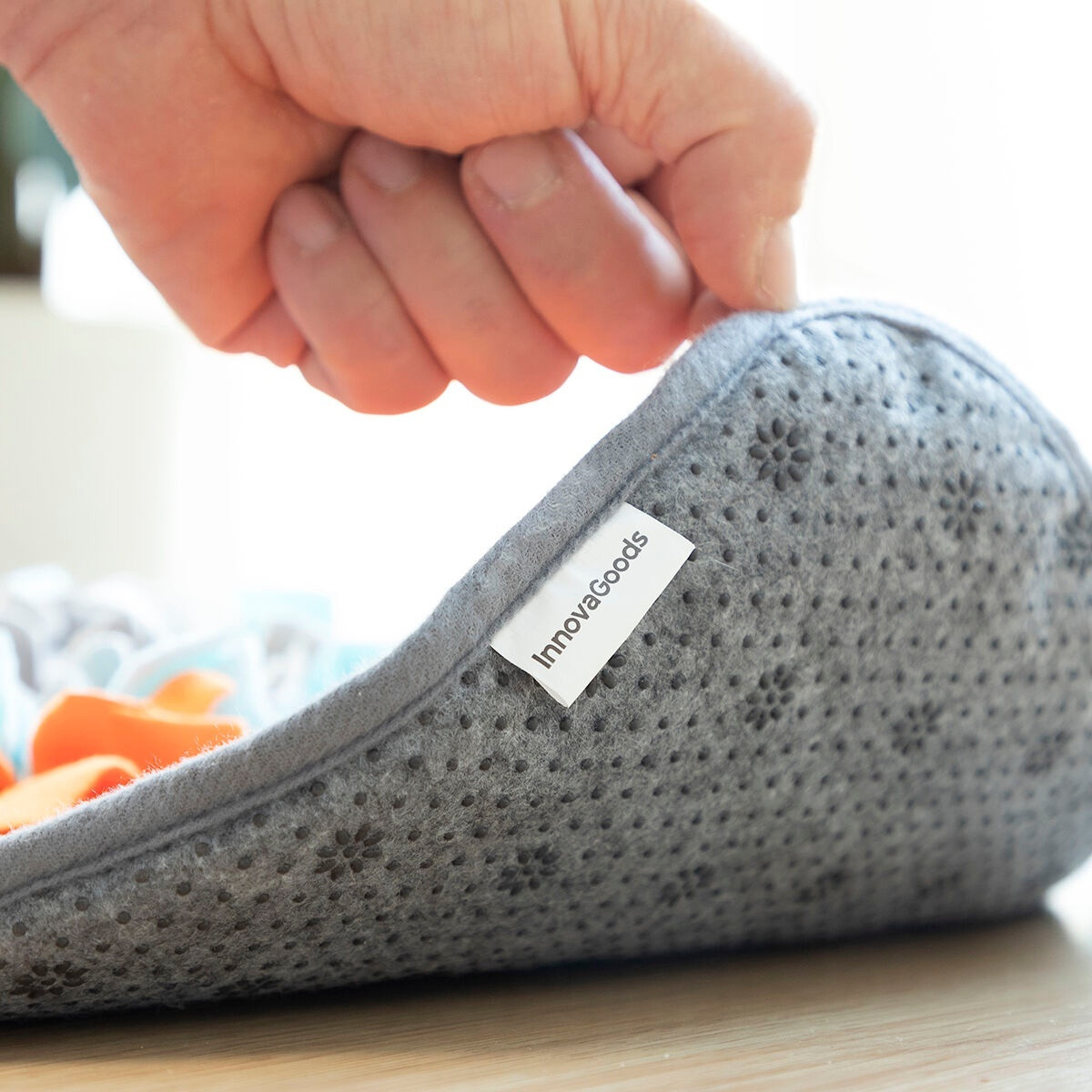 Scent mat for Pets - Training & Play