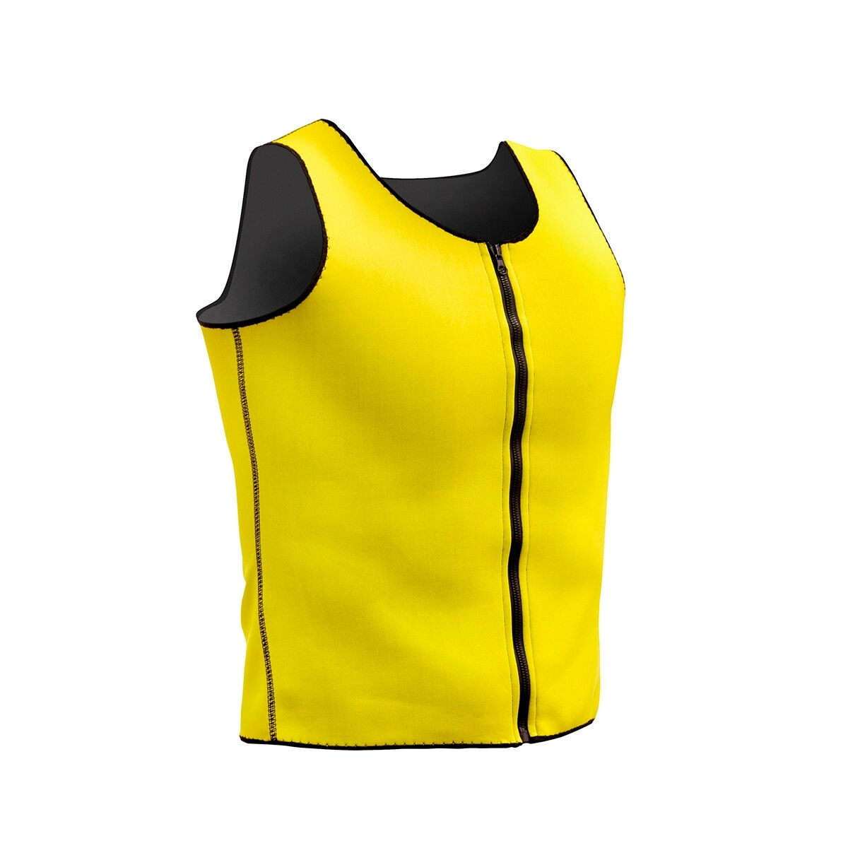 Men's Training Vest - Sauna Effect for Sweating