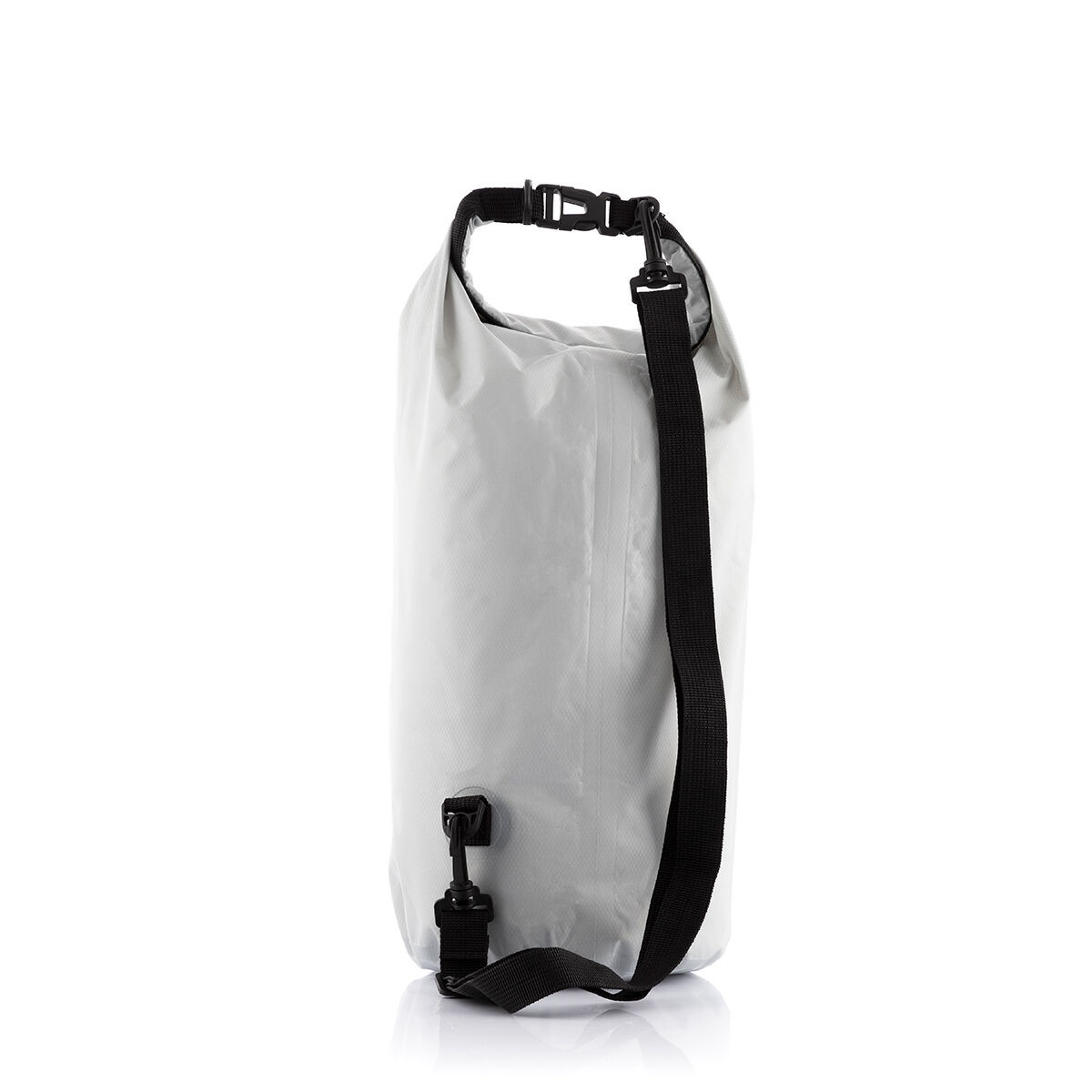 Waterproof 10L Dry Bag with Adjustable Strap