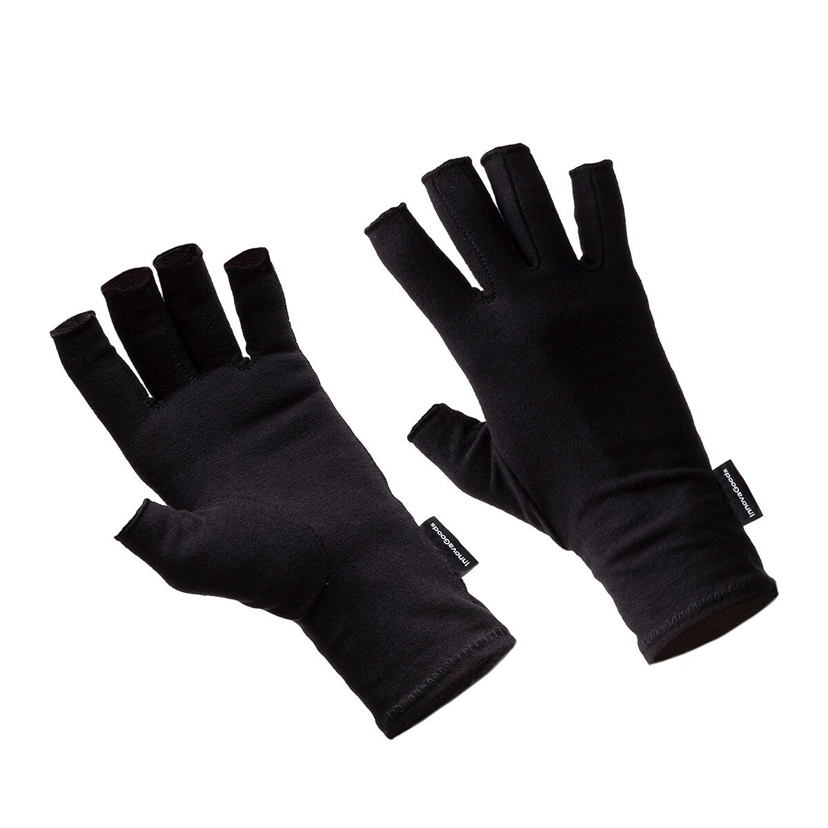Compression Gloves for Arthritis - Unisex 2-pack