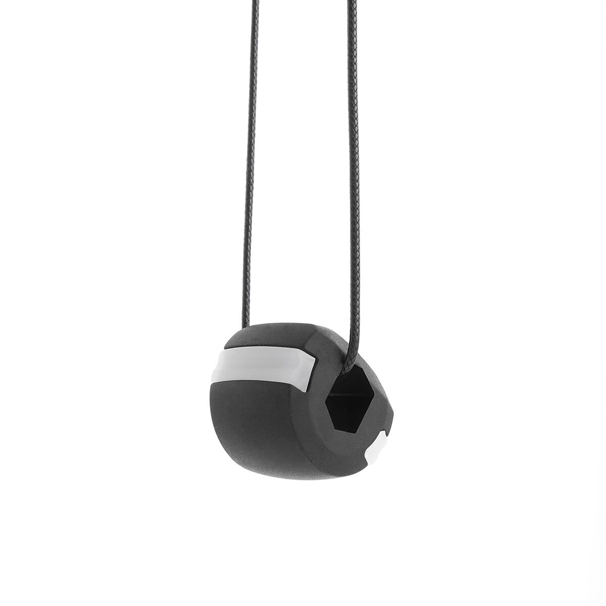 Ergonomic jaw trainer for men - Effective training