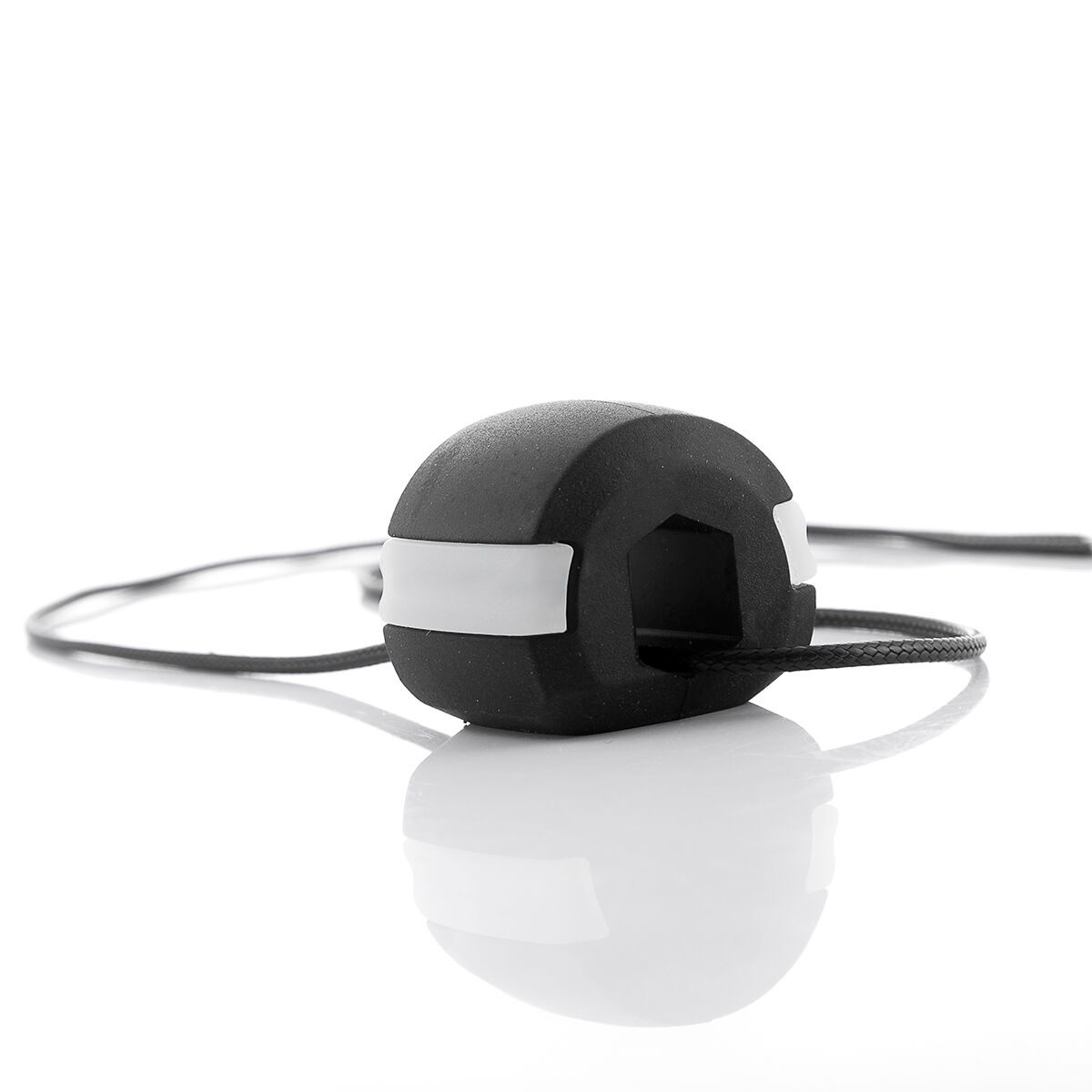 Ergonomic jaw trainer for men - Effective training
