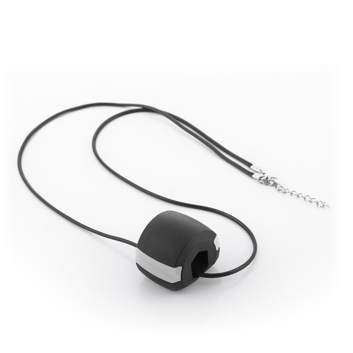 Ergonomic jaw trainer for men - Effective training