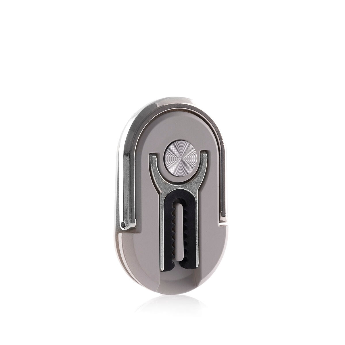 Adjustable 3-in-1 Mobile Holder - Compact and Safe