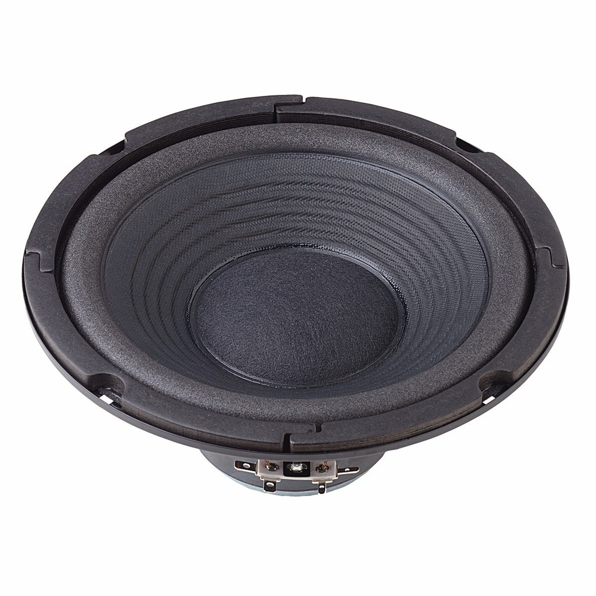 W200 - 4 Ohm basluidspreker 20 cm (8")