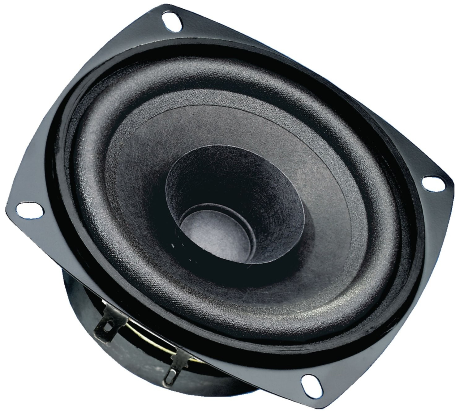 FR 10 - 8 Ohm - 10 cm (4") full range speaker