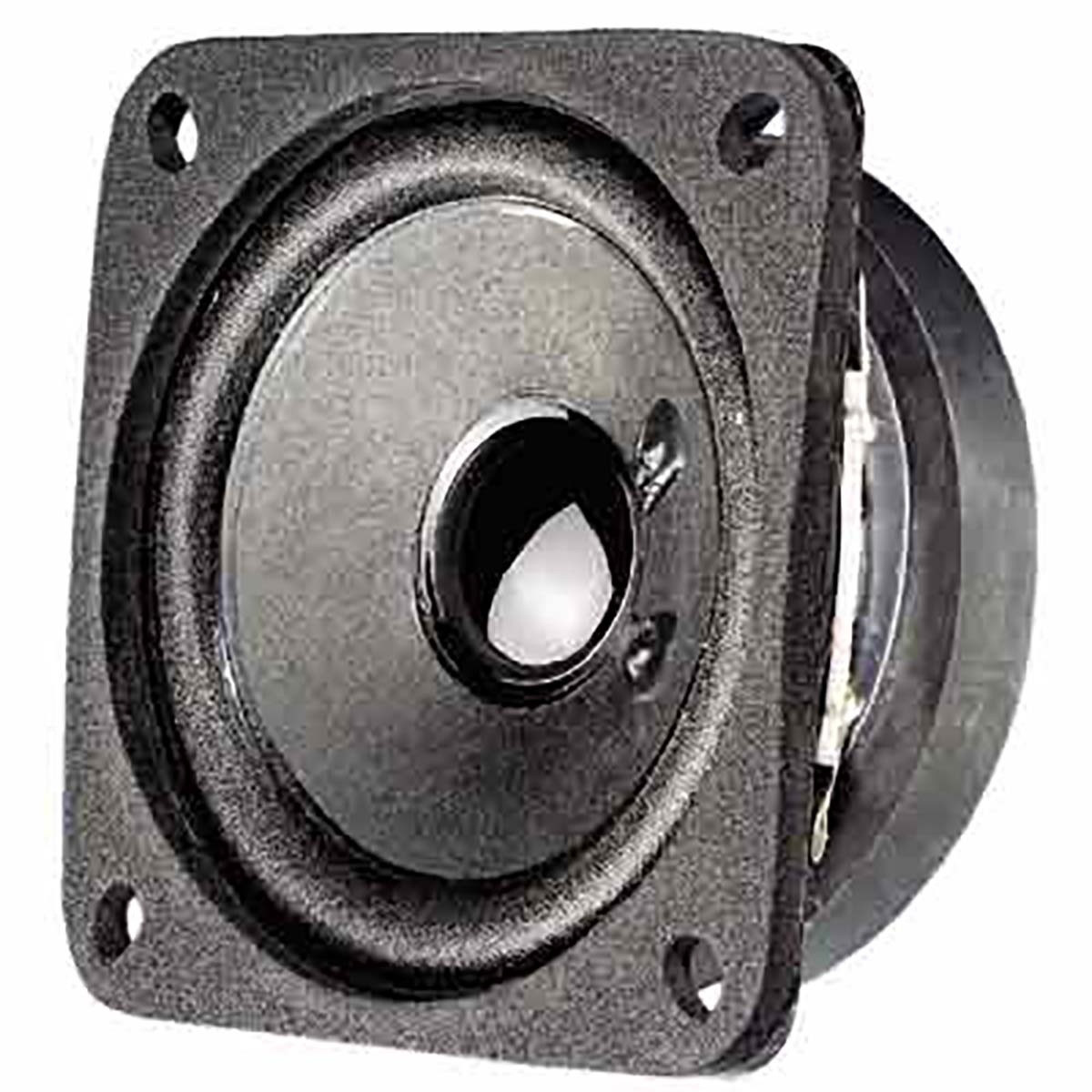 FRS 7 - 4 Ohm - 6.5 cm (2.5") full range speaker
