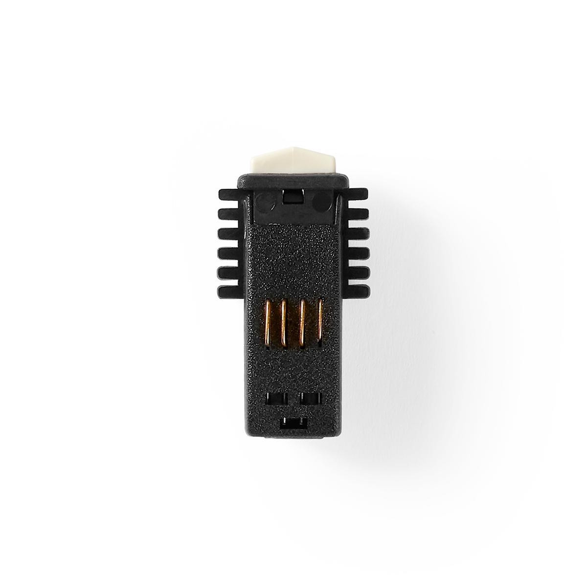 Tocadiscos Stylus Philips gp215