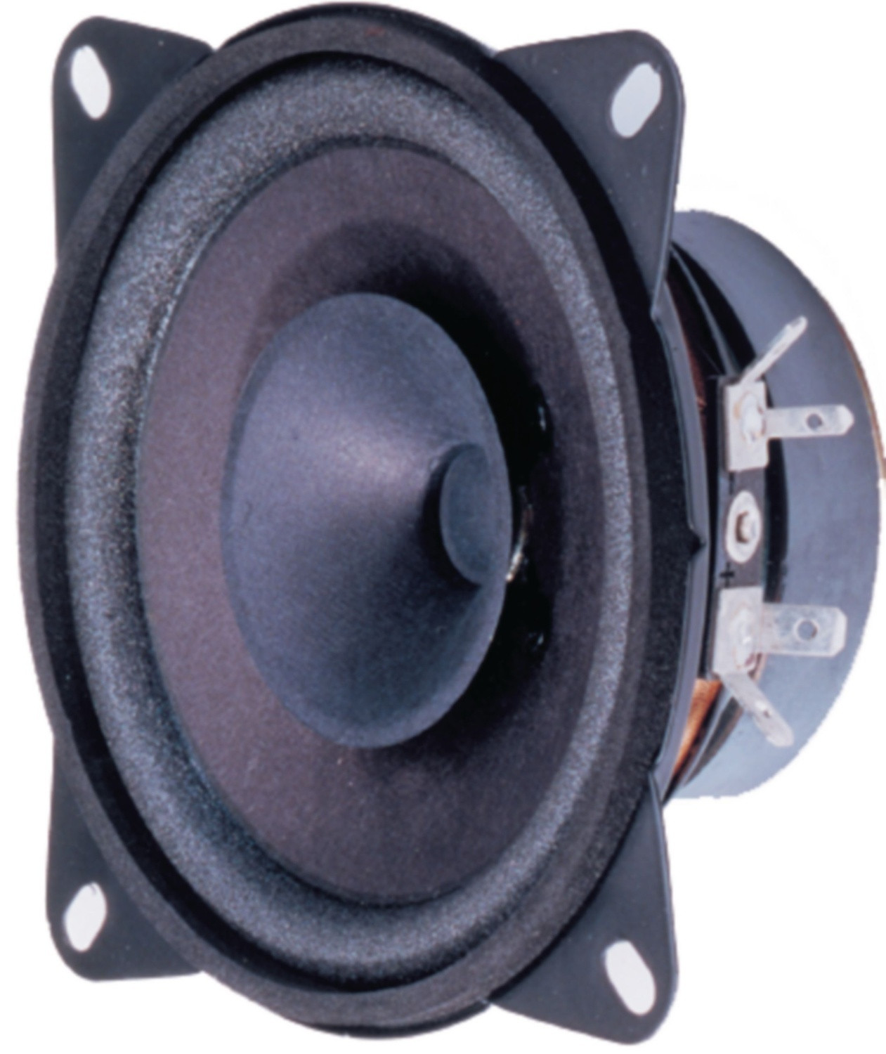 Ingebouwde speaker