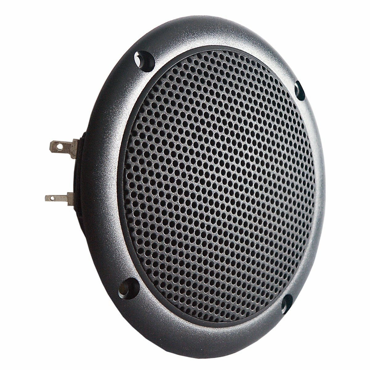 FR 10 WP - 4 Ohm (Preto) - Driver full-range de 10 cm (4") resisten...