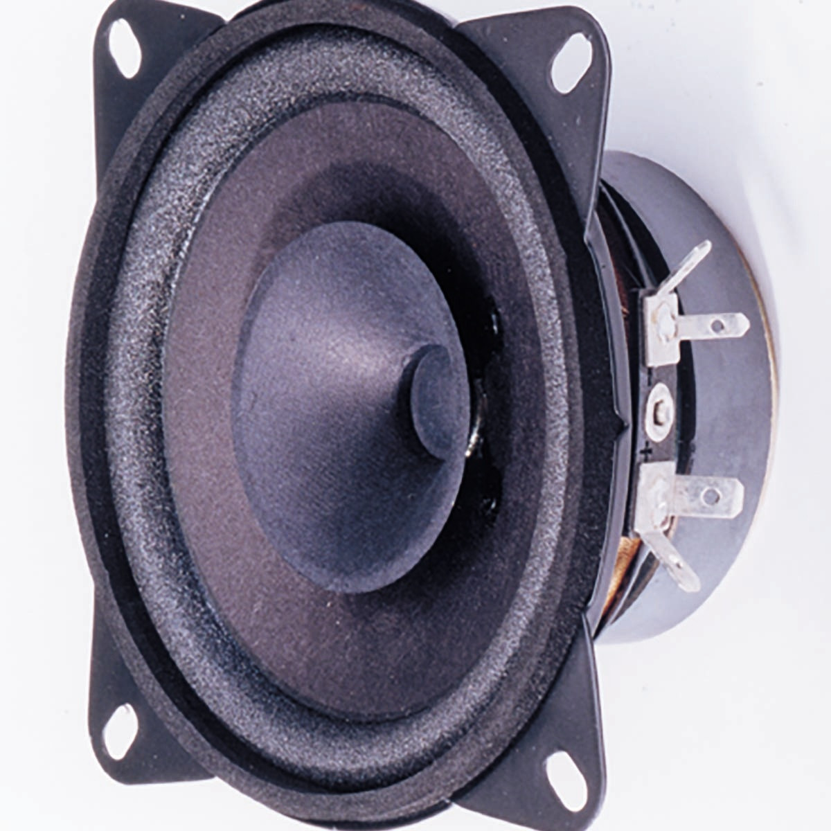Built-in speaker