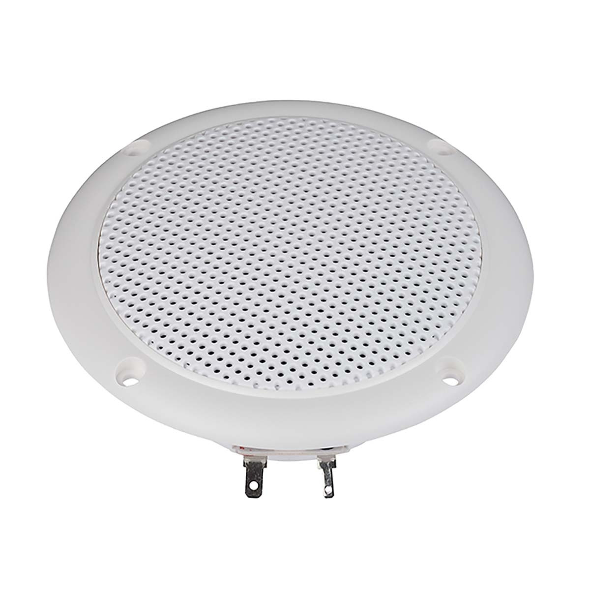 FR 10 WP - 4 Ohm (branco) - Driver full-range de 10 cm (4") resiste...