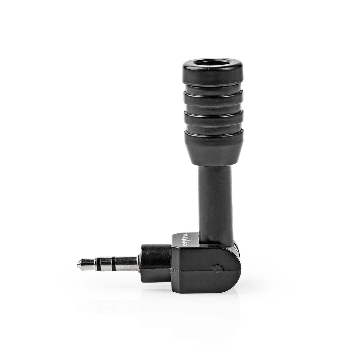 Microfono | Utilizzato per: computer | Cablato | 1x 3,5 mm
