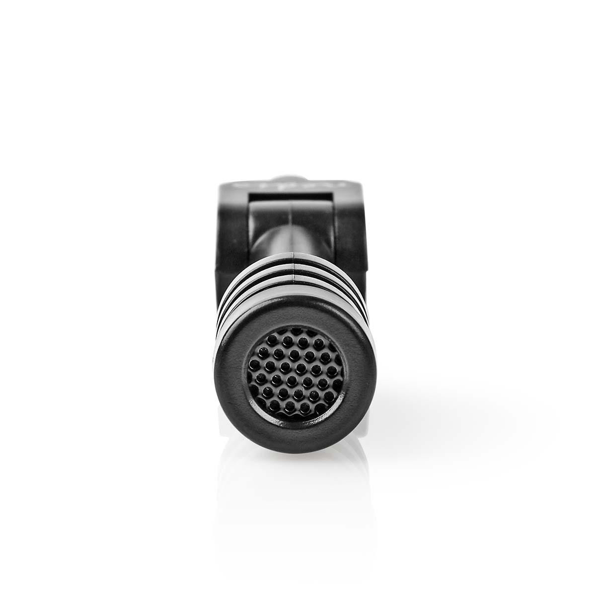 Microfono | Utilizzato per: computer | Cablato | 1x 3,5 mm