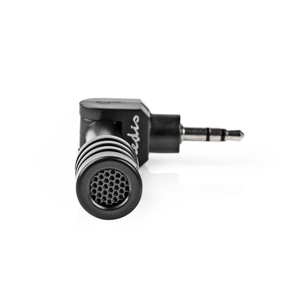 Microfono | Utilizzato per: computer | Cablato | 1x 3,5 mm