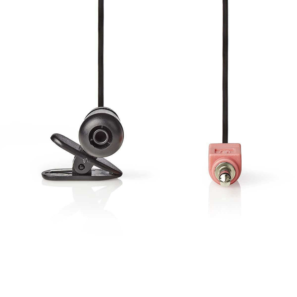 Microfono | Utilizzato per: computer / smartphone / tablet | Cablat...