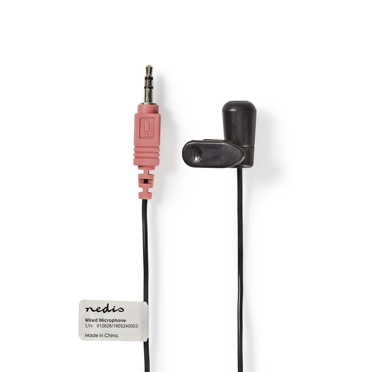 Microfono | Utilizzato per: computer / smartphone / tablet | Cablat...