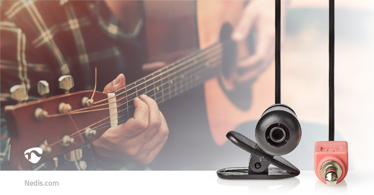 Microfono | Utilizzato per: computer / smartphone / tablet | Cablat...