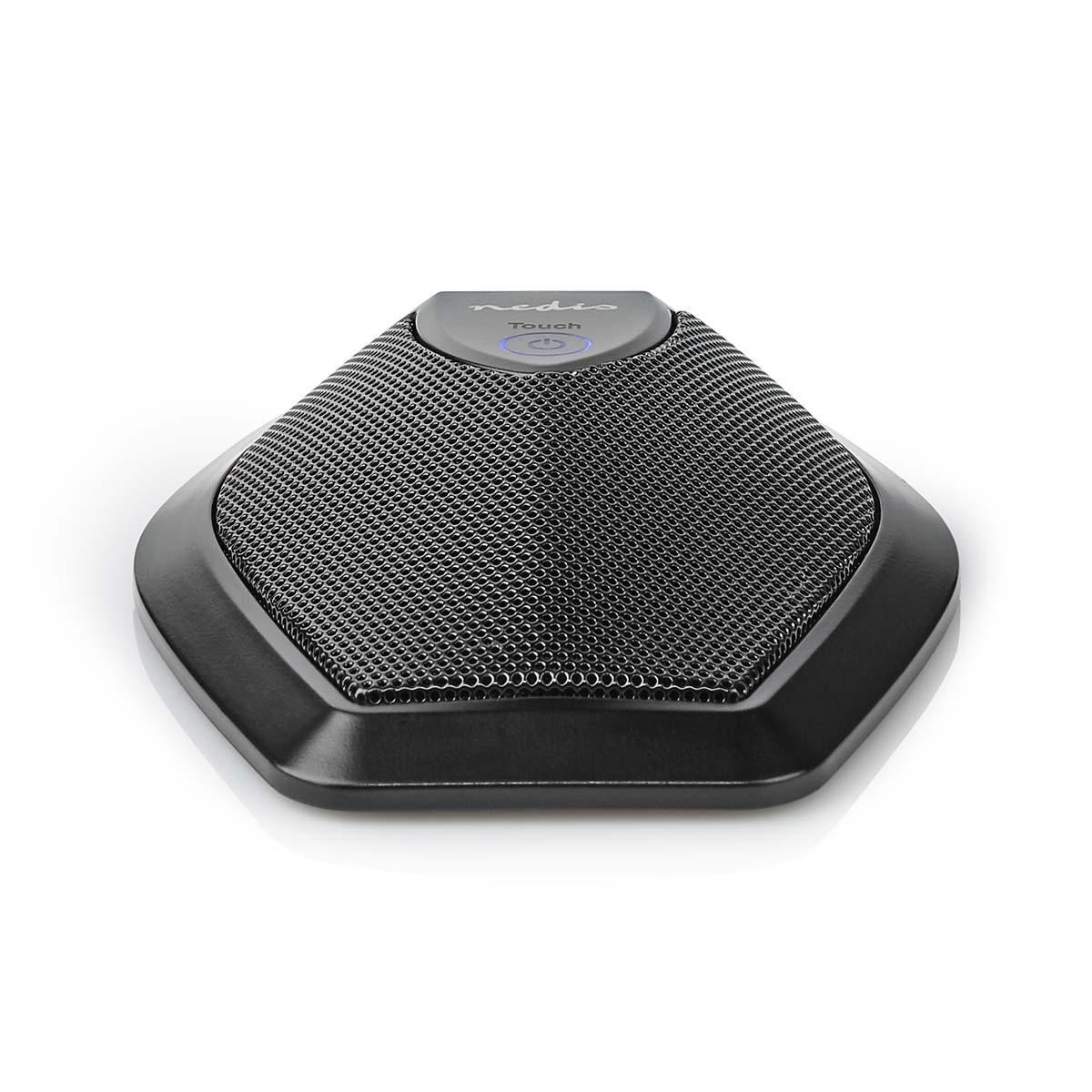 Microphone | Used for: Computer / Desktop | Wire bound | 1 x USB