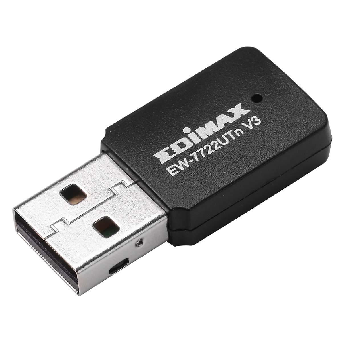 Drahtloser USB-Adapter
