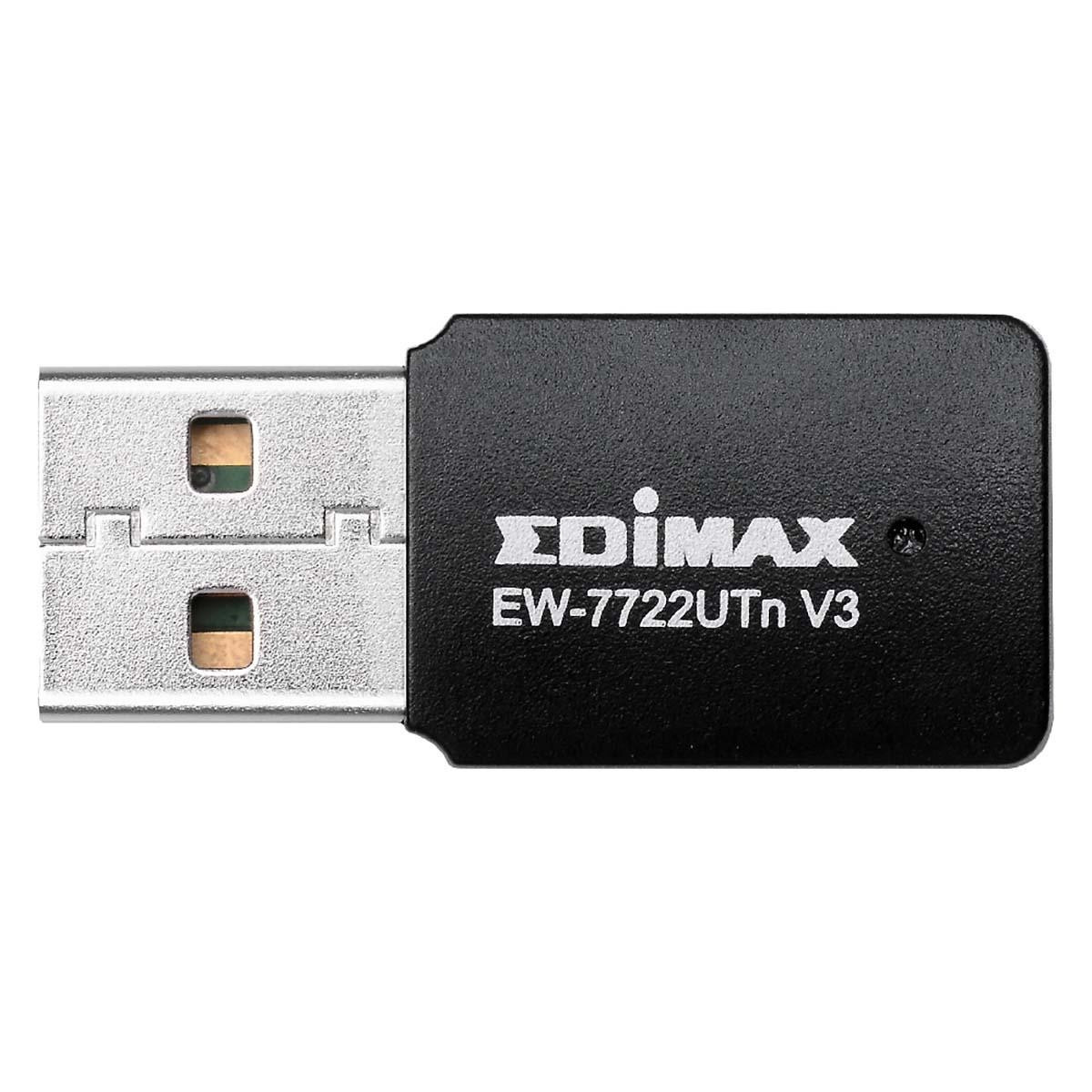 Draadloze USB-adapter