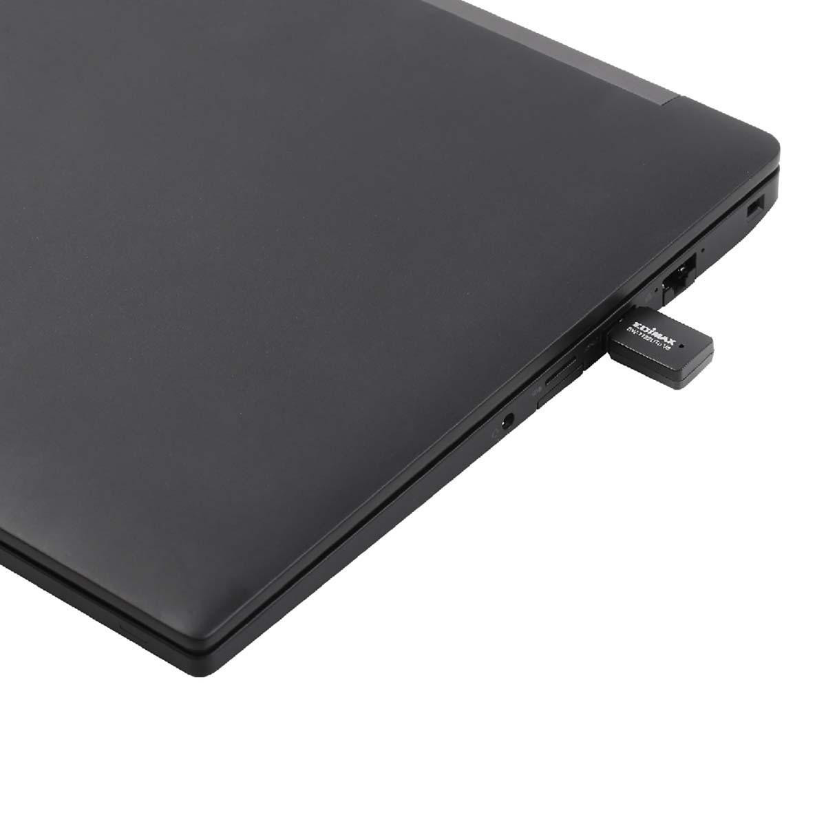 Adaptador USB inalámbrico