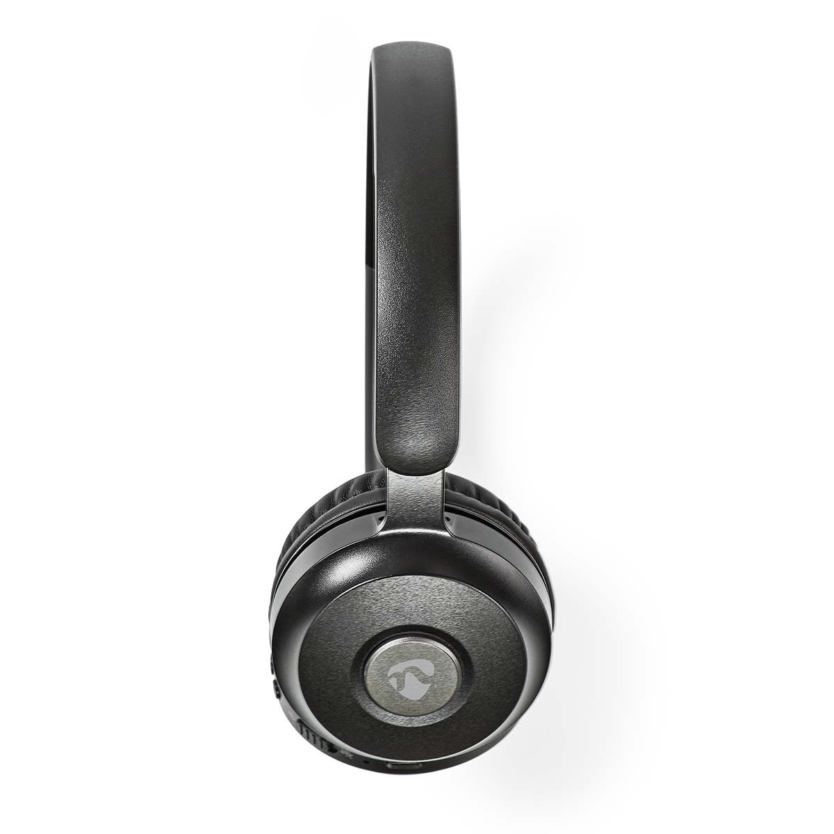 PC headset | On-Ear | Stereo | Bluetooth | Foldable Microphone | Black