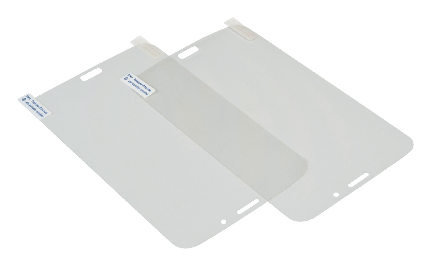 UC Screenprotector Samsung Galaxy Tab 3 10.1"